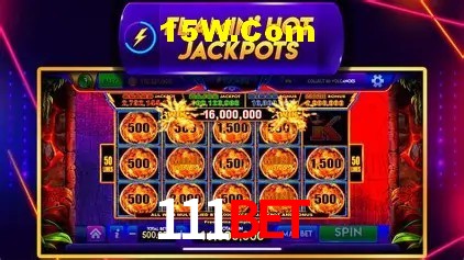 111bet