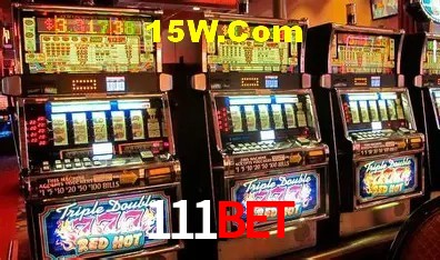 111bet: Jogos de Caça-Níqueis-Altas Recompensas, Roleta-Velocidade, Blackjack-Desafios Máximos