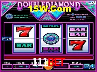 111bet: Seu Cassino Premiado com Pagamentos Rápidos