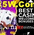 111bet login